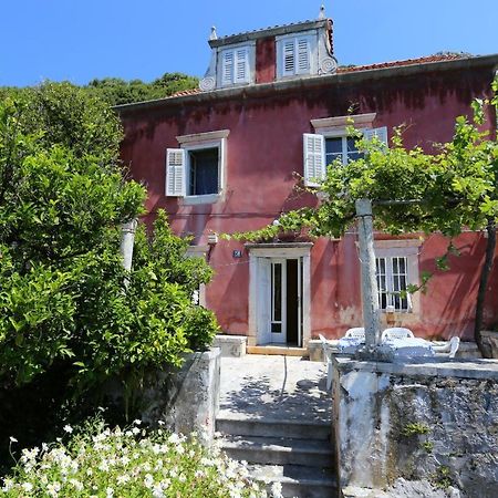 Holiday House With A Parking Space Viganj - Podac, Peljesac - 10141 Exterior foto