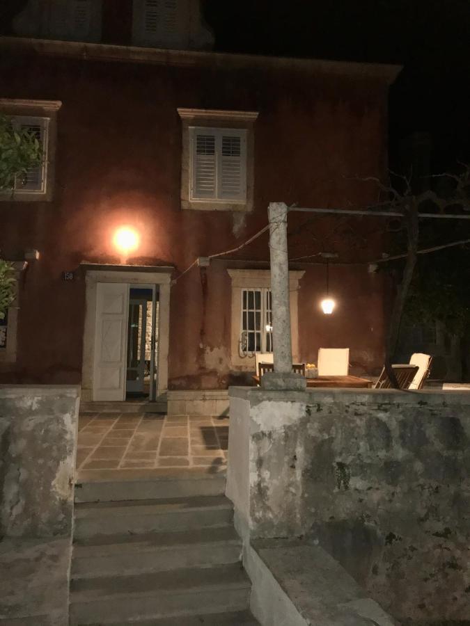 Holiday House With A Parking Space Viganj - Podac, Peljesac - 10141 Exterior foto