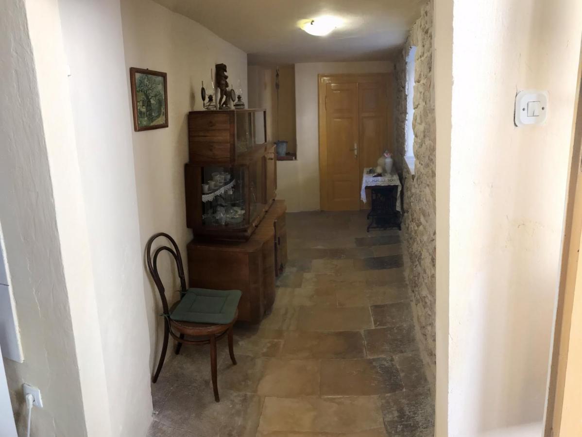Holiday House With A Parking Space Viganj - Podac, Peljesac - 10141 Exterior foto