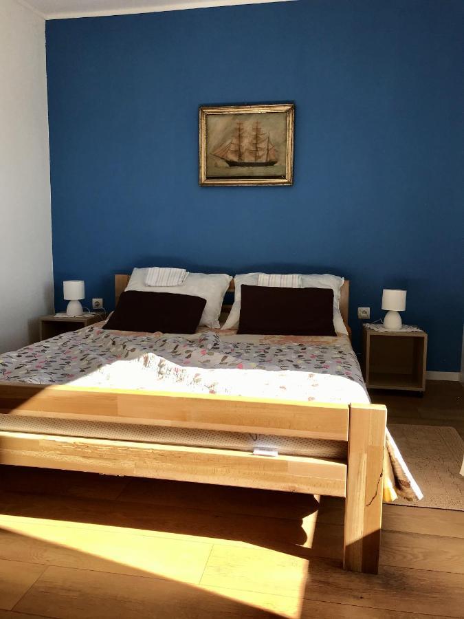 Holiday House With A Parking Space Viganj - Podac, Peljesac - 10141 Exterior foto