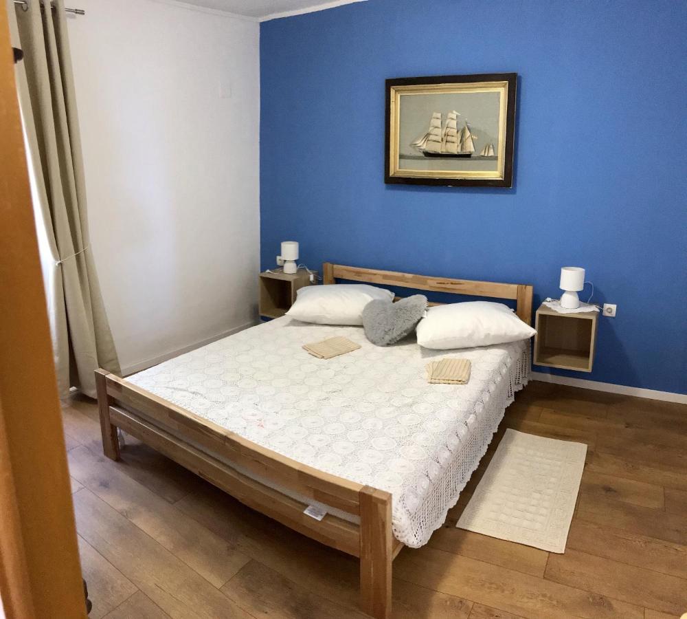 Holiday House With A Parking Space Viganj - Podac, Peljesac - 10141 Exterior foto